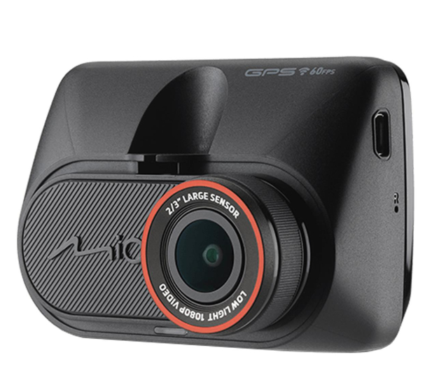 Mio MiVue 866 FullHD/150/2,7" - 611332 - zdjęcie